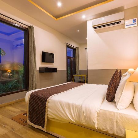 Corbett Wild Resorts & Spa Garjia ภายนอก รูปภาพ
