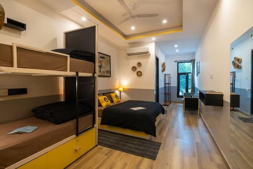 Corbett Wild Resorts & Spa Garjia ภายนอก รูปภาพ